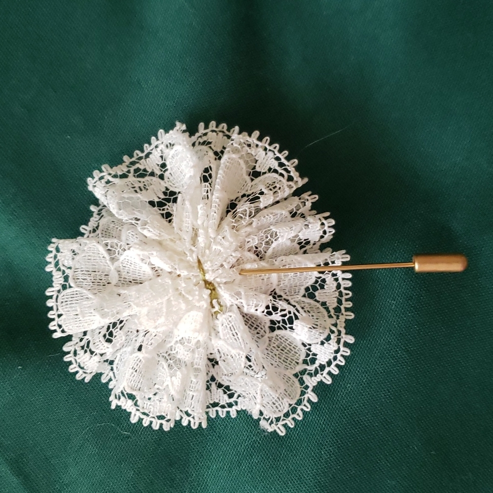 Halloween Stick Pin - Picture 4 of 4